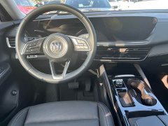 Buick Encore GX S 25T Enjoy Platinum Edition - ფოტო 10