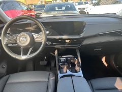 Buick Encore GX S 25T Enjoy Platinum Edition - ფოტო 11
