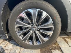 Buick Encore GX S 25T Enjoy Platinum Edition - ფოტო 14