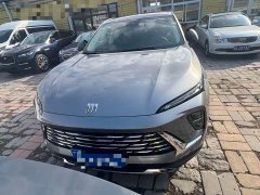 Buick Encore GX S 25T Enjoy Platinum Edition - ფოტო 2