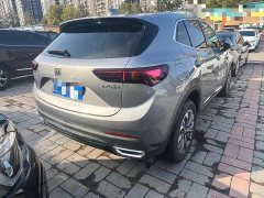 Buick Encore GX S 25T Enjoy Platinum Edition - ფოტო 4