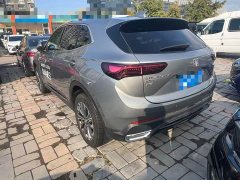 Buick Encore GX S 25T Enjoy Platinum Edition - ფოტო 5