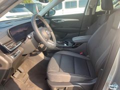 Buick Encore GX S 25T Enjoy Platinum Edition - ფოტო 6