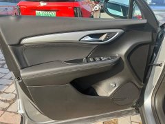Buick Encore GX S 25T Enjoy Platinum Edition - ფოტო 8