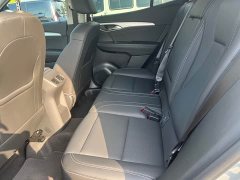 Buick Encore GX S 25T Enjoy Platinum Edition - ფოტო 9