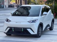 BYD Seagull Vitality Edition - ფოტო 1