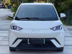 BYD Seagull Vitality Edition - ფოტო 2