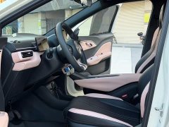 BYD Seagull Vitality Edition - ფოტო 4