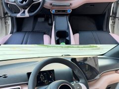 BYD Seagull Vitality Edition - ფოტო 5