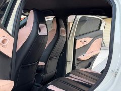 BYD Seagull Vitality Edition - ფოტო 6