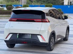 BYD Seagull Vitality Edition - ფოტო 7