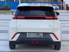 BYD Seagull Vitality Edition - ფოტო 8