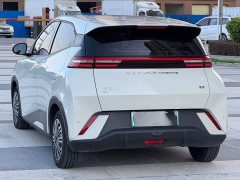 BYD Seagull Vitality Edition - ფოტო 9