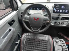 Wuling Yangguang 300km Comfort Passenger Van 75kW - ფოტო 19