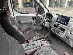 Wuling Yangguang 300km Comfort Passenger Van 75kW - ფოტო 20