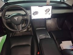 Tesla Model Y Rear-Wheel Drive - ფოტო 10