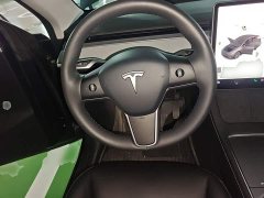Tesla Model Y Rear-Wheel Drive - ფოტო 11