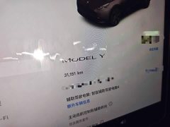 Tesla Model Y Rear-Wheel Drive - ფოტო 13