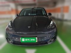 Tesla Model Y Rear-Wheel Drive - ფოტო 2