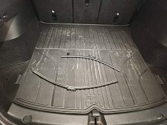 Tesla Model Y Rear-Wheel Drive - ფოტო 20