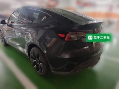 Tesla Model Y Rear-Wheel Drive - ფოტო 4