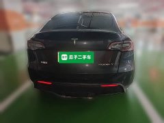 Tesla Model Y Rear-Wheel Drive - ფოტო 5