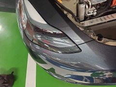 Tesla Model Y Rear-Wheel Drive - ფოტო 7