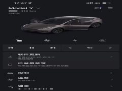 Tesla Model Y Rear-Wheel Drive - ფოტო 9