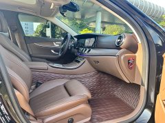 Mercedes-Benz E-Class Facelift E 300 L Fashion Edition - ფოტო 10
