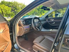 Mercedes-Benz E-Class Facelift E 300 L Fashion Edition - ფოტო 13