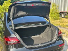 Mercedes-Benz E-Class Facelift E 300 L Fashion Edition - ფოტო 14