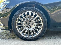 Mercedes-Benz E-Class Facelift E 300 L Fashion Edition - ფოტო 15