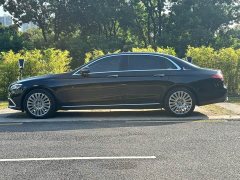 Mercedes-Benz E-Class Facelift E 300 L Fashion Edition - ფოტო 16