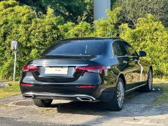 Mercedes-Benz E-Class Facelift E 300 L Fashion Edition - ფოტო 18