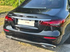 Mercedes-Benz E-Class Facelift E 300 L Fashion Edition - ფოტო 19