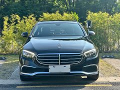 Mercedes-Benz E-Class Facelift E 300 L Fashion Edition - ფოტო 2