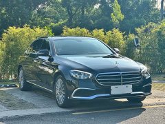 Mercedes-Benz E-Class Facelift E 300 L Fashion Edition - ფოტო 3