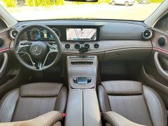 Mercedes-Benz E-Class Facelift E 300 L Fashion Edition - ფოტო 6