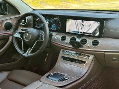 Mercedes-Benz E-Class Facelift E 300 L Fashion Edition - ფოტო 8