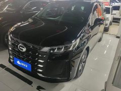 GAC Aion M6 PRO 270T DCT Luxury - ფოტო 1