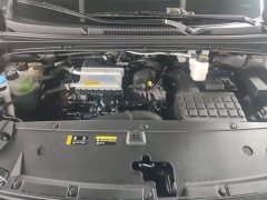GAC Aion M6 PRO 270T DCT Luxury - ფოტო 10