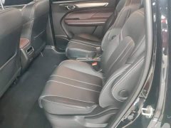 GAC Aion M6 PRO 270T DCT Luxury - ფოტო 11