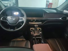 GAC Aion M6 PRO 270T DCT Luxury - ფოტო 12