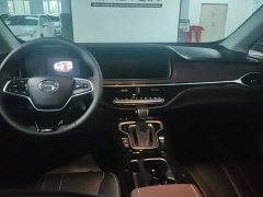 GAC Aion M6 PRO 270T DCT Luxury - ფოტო 13