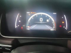 GAC Aion M6 PRO 270T DCT Luxury - ფოტო 14