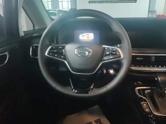 GAC Aion M6 PRO 270T DCT Luxury - ფოტო 15