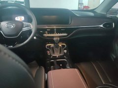 GAC Aion M6 PRO 270T DCT Luxury - ფოტო 16