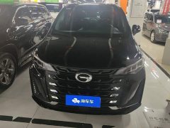 GAC Aion M6 PRO 270T DCT Luxury - ფოტო 2
