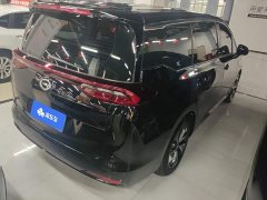 GAC Aion M6 PRO 270T DCT Luxury - ფოტო 3