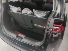 GAC Aion M6 PRO 270T DCT Luxury - ფოტო 4
